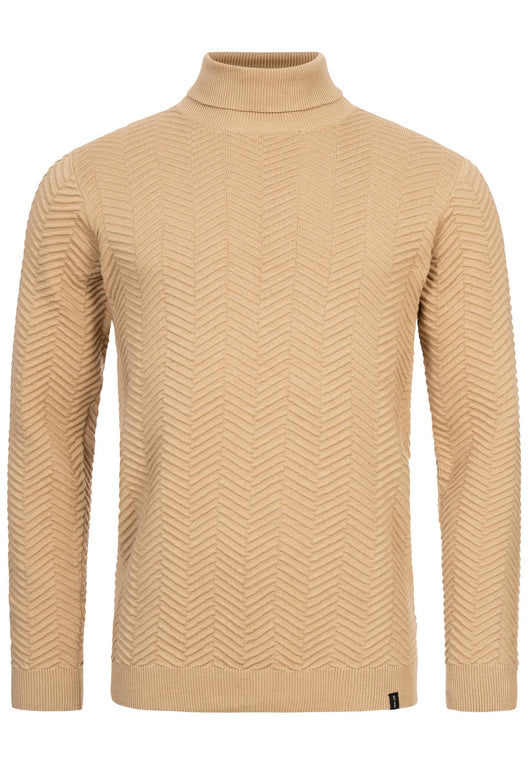 Strickpullover Saini