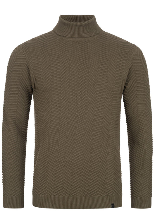 Strickpullover Saini