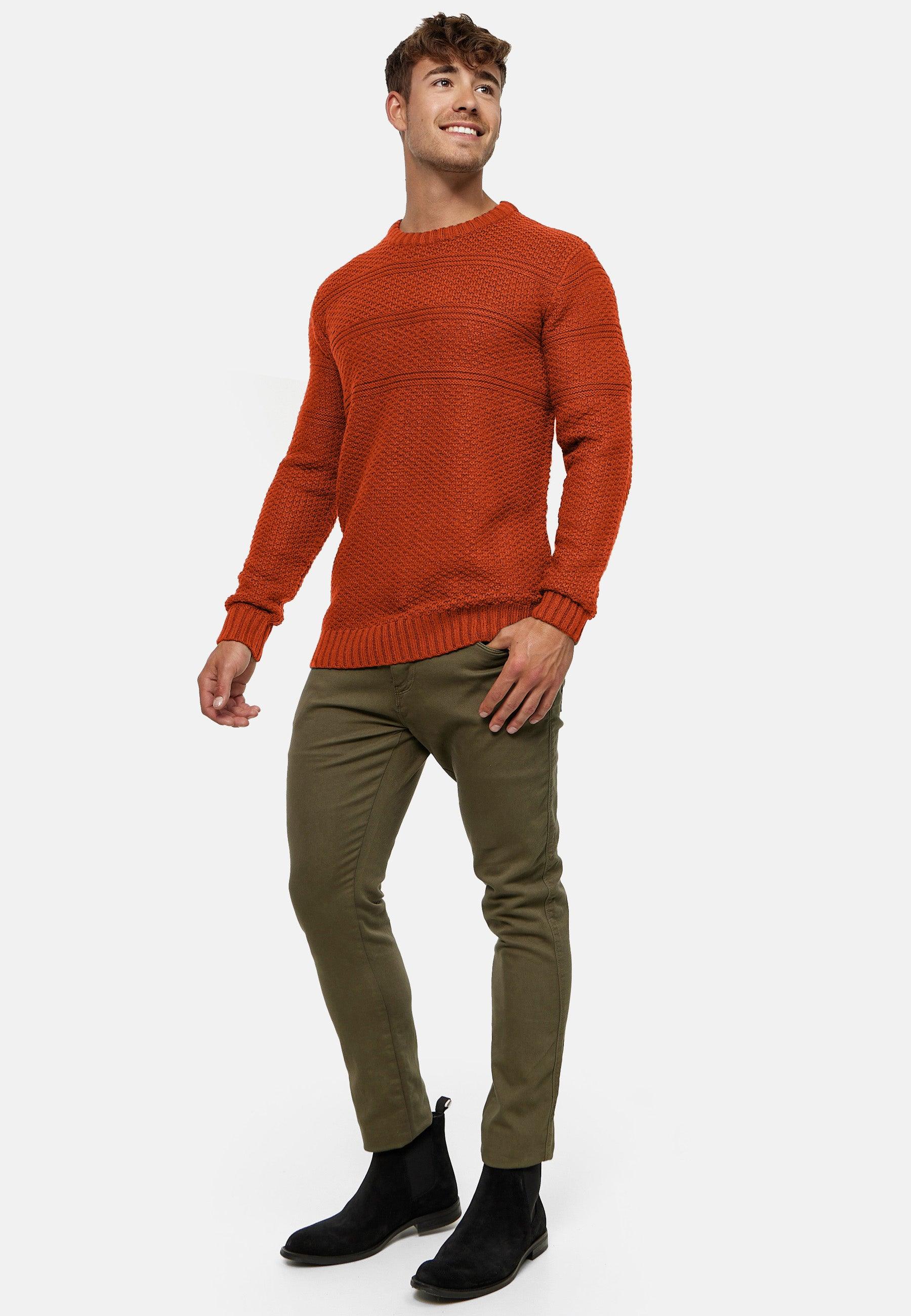 Strickpullover Mirek Produktbild