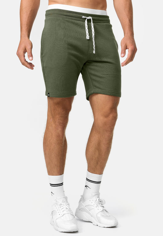 Shorts Sweat Aldrich