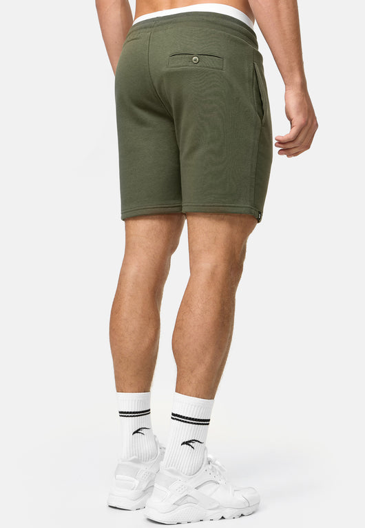 Shorts Sweat Aldrich