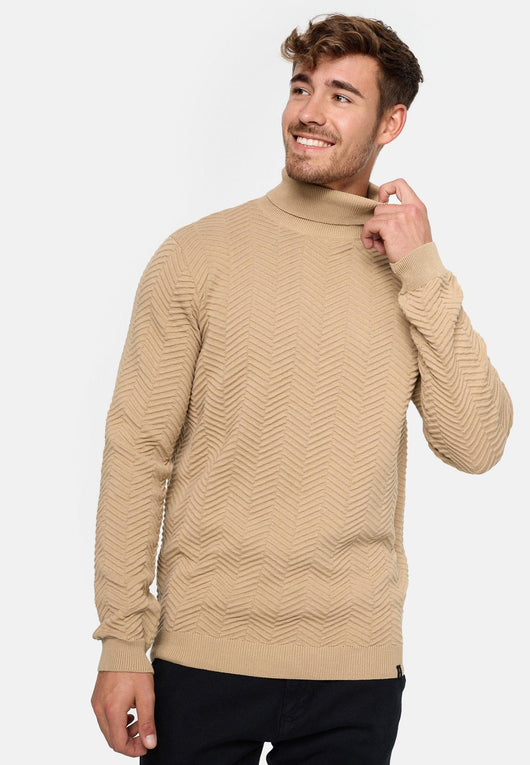 Strickpullover Saini