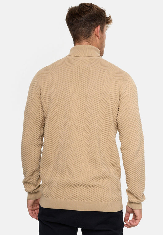 Strickpullover Saini