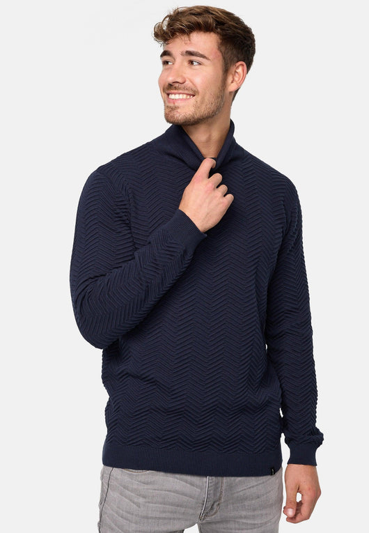 Strickpullover Saini