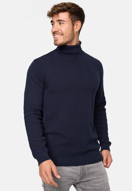Strickpullover Saini