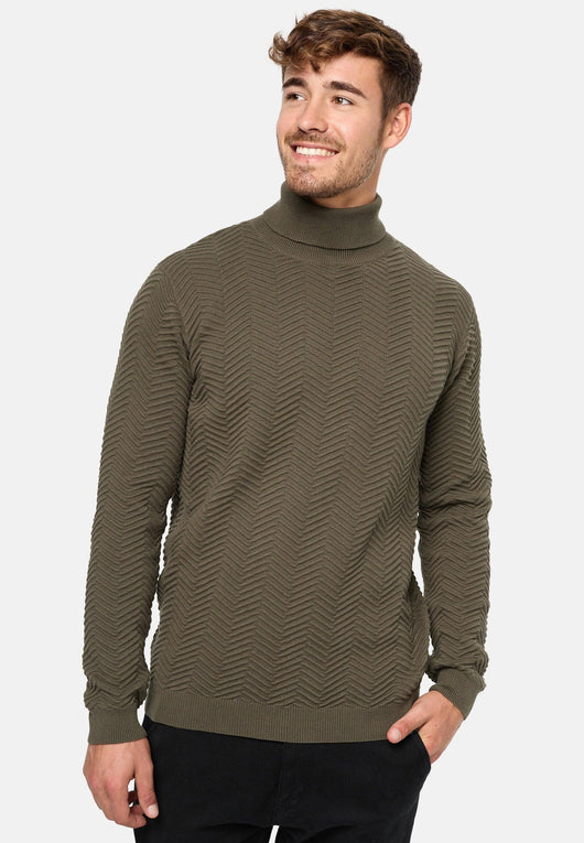 Strickpullover Saini