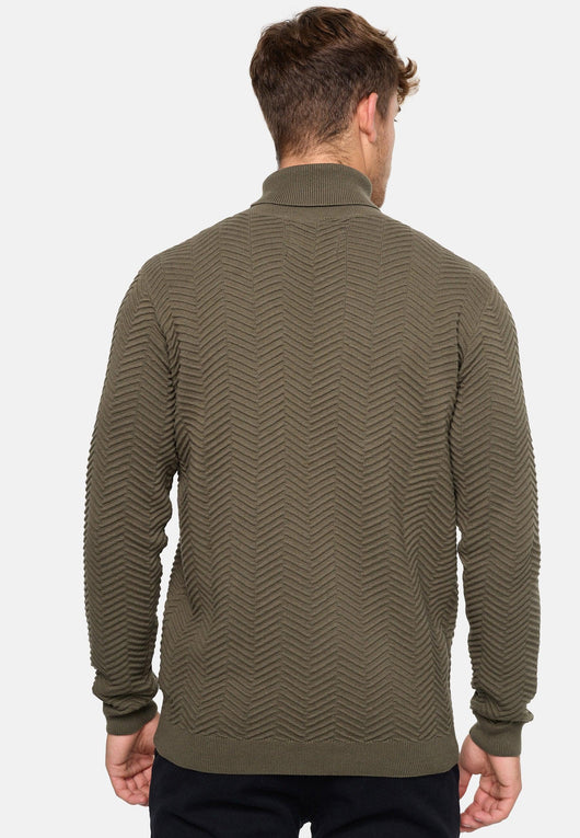 Strickpullover Saini