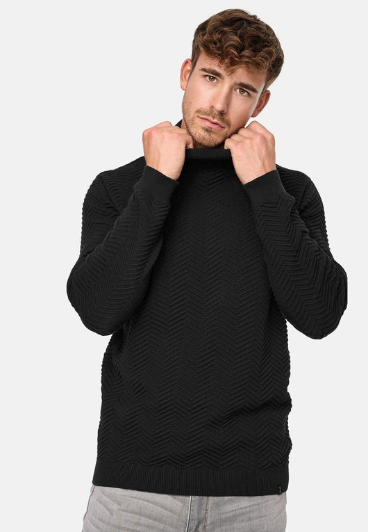 Strickpullover Saini