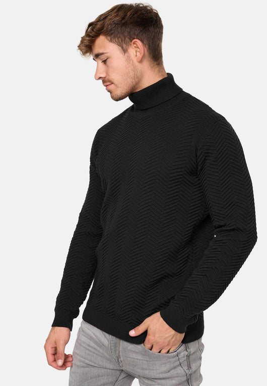 Strickpullover Saini