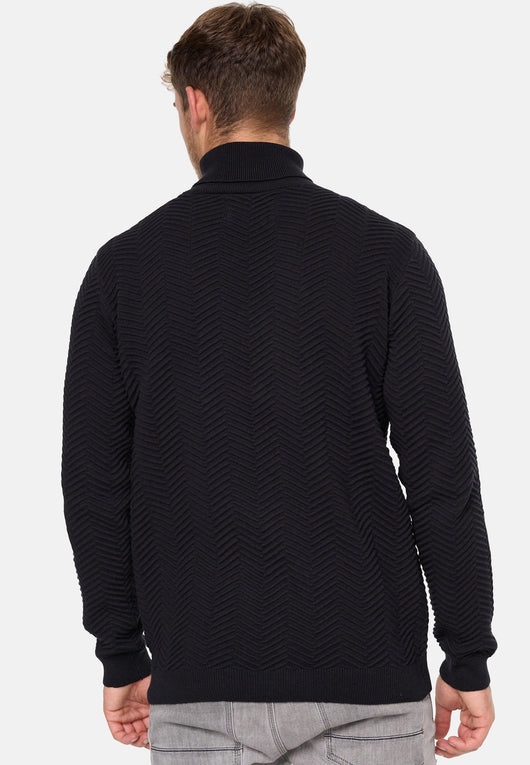 Strickpullover Saini