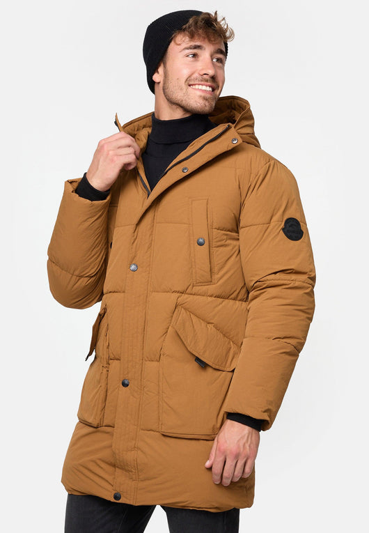Winterjacke Dexter