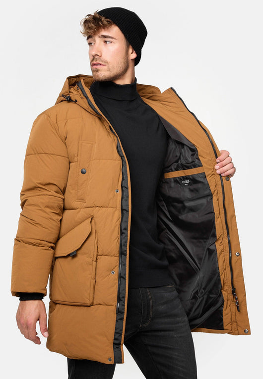 Winterjacke Dexter