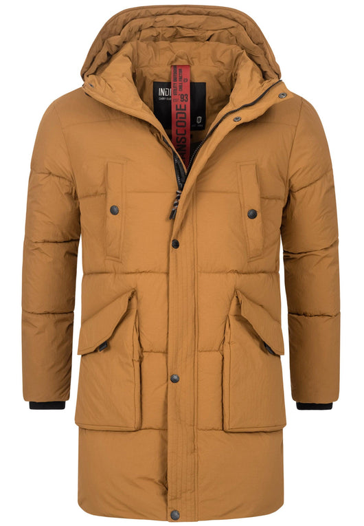 Winterjacke Dexter