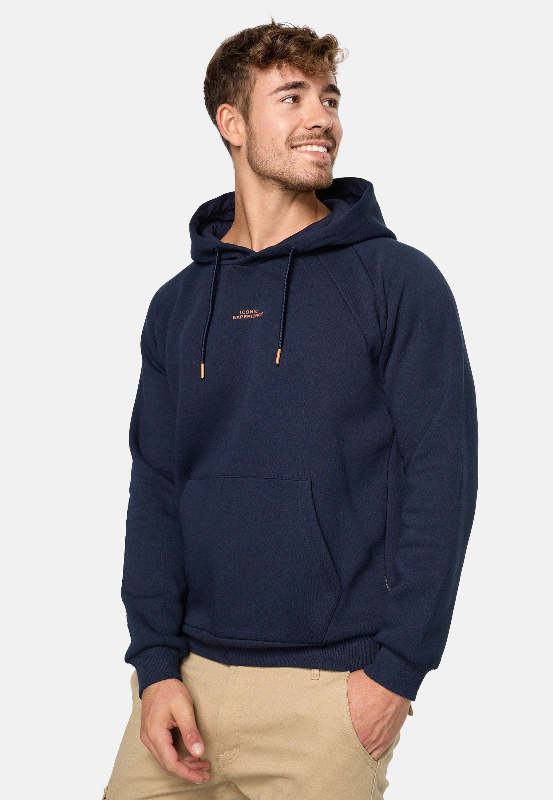 Kapuzenpullover Virginia Produktbild
