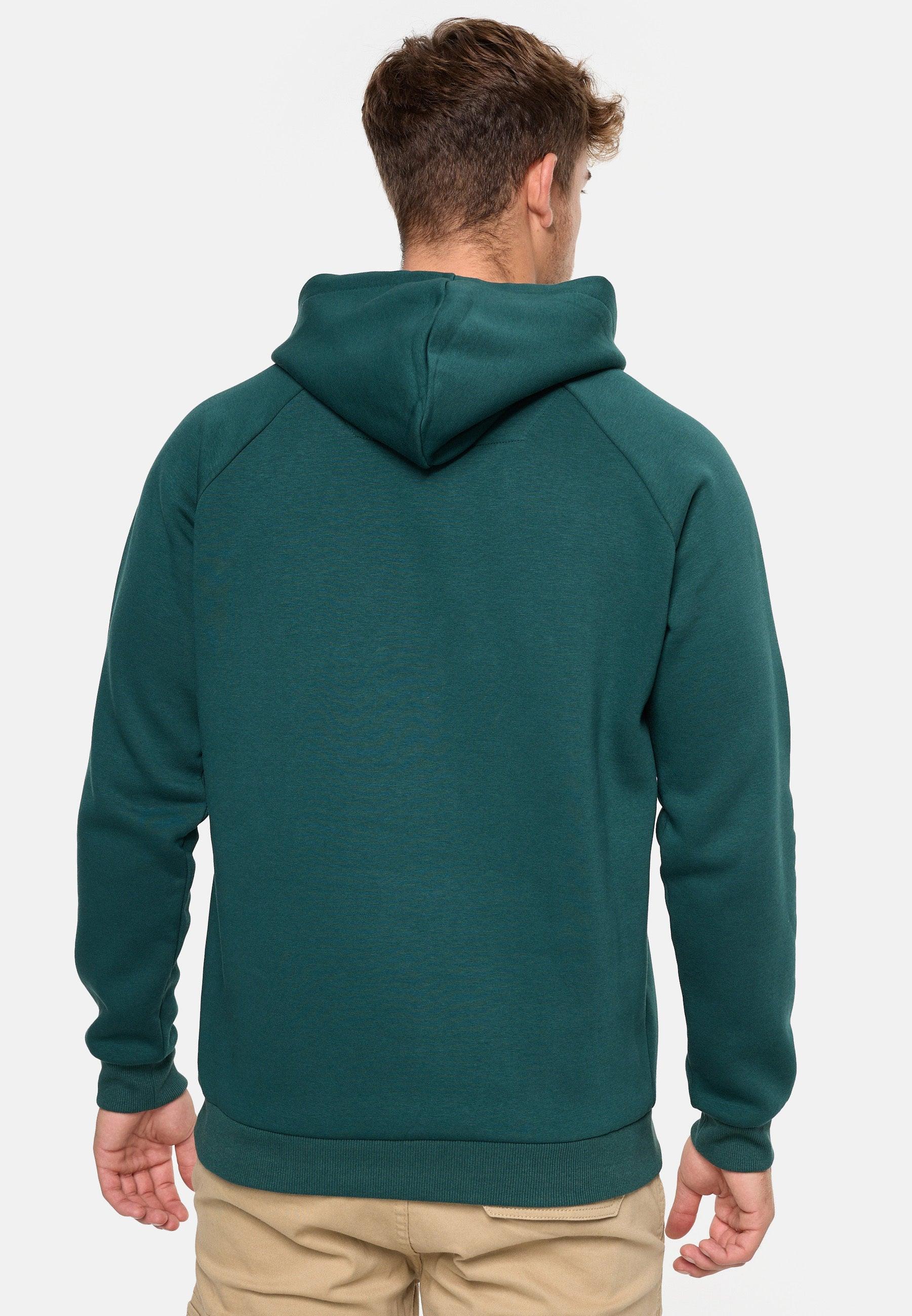 Kapuzenpullover Virginia Produktbild