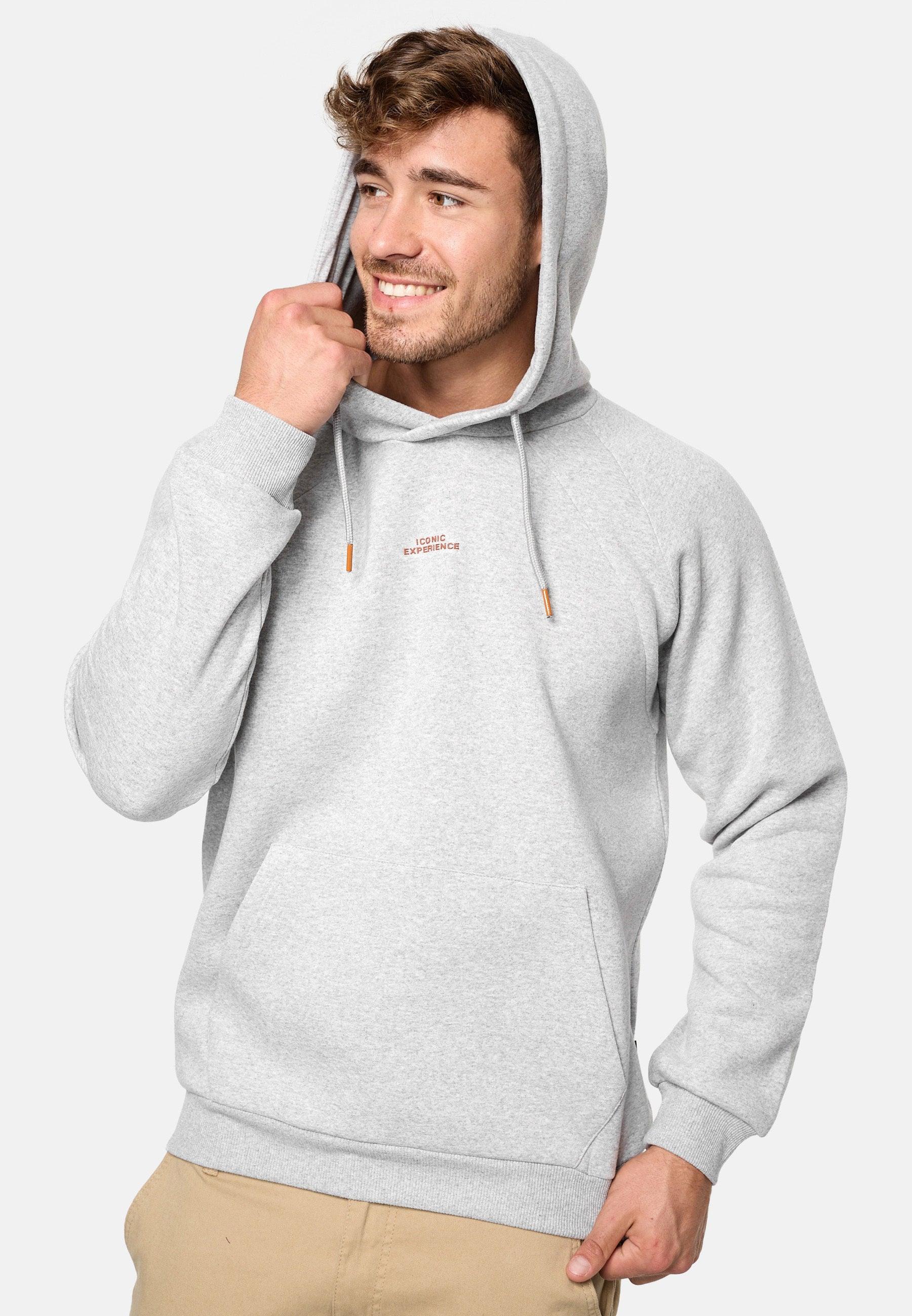 Kapuzenpullover Virginia Produktbild