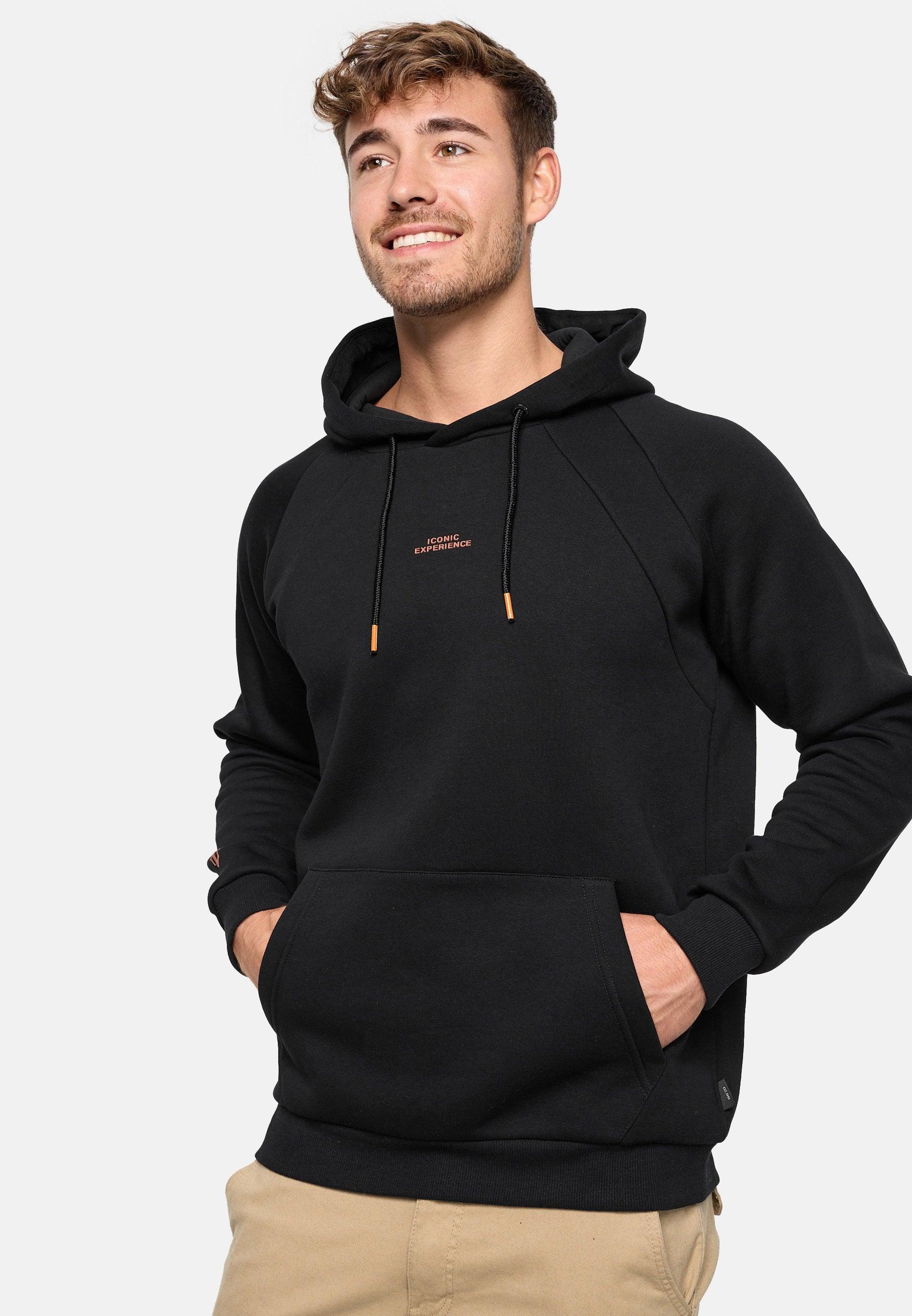 Kapuzenpullover Virginia Produktbild