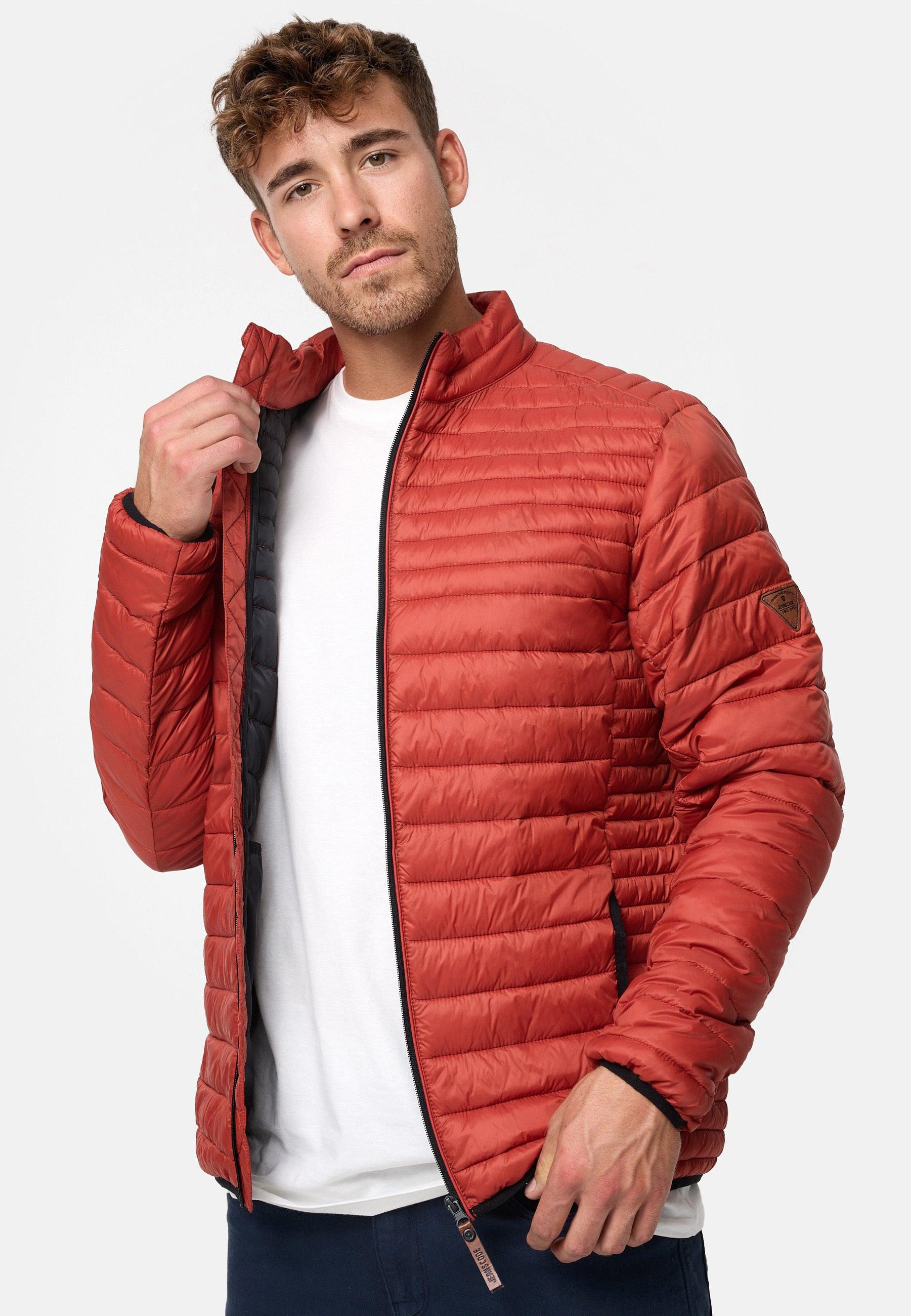 Übergangsjacke Islington Produktbild