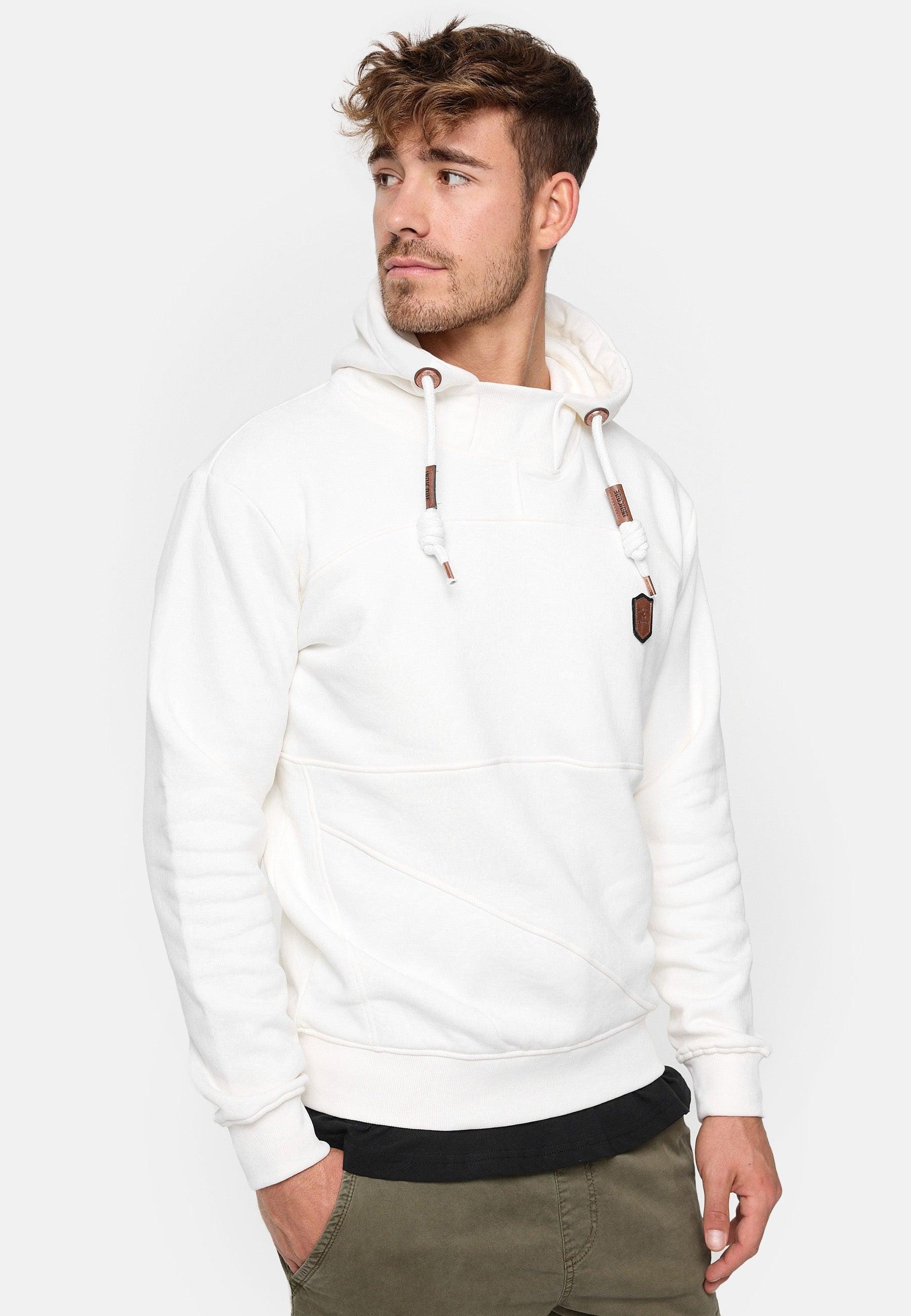 Kapuzenpullover Meza Produktbild