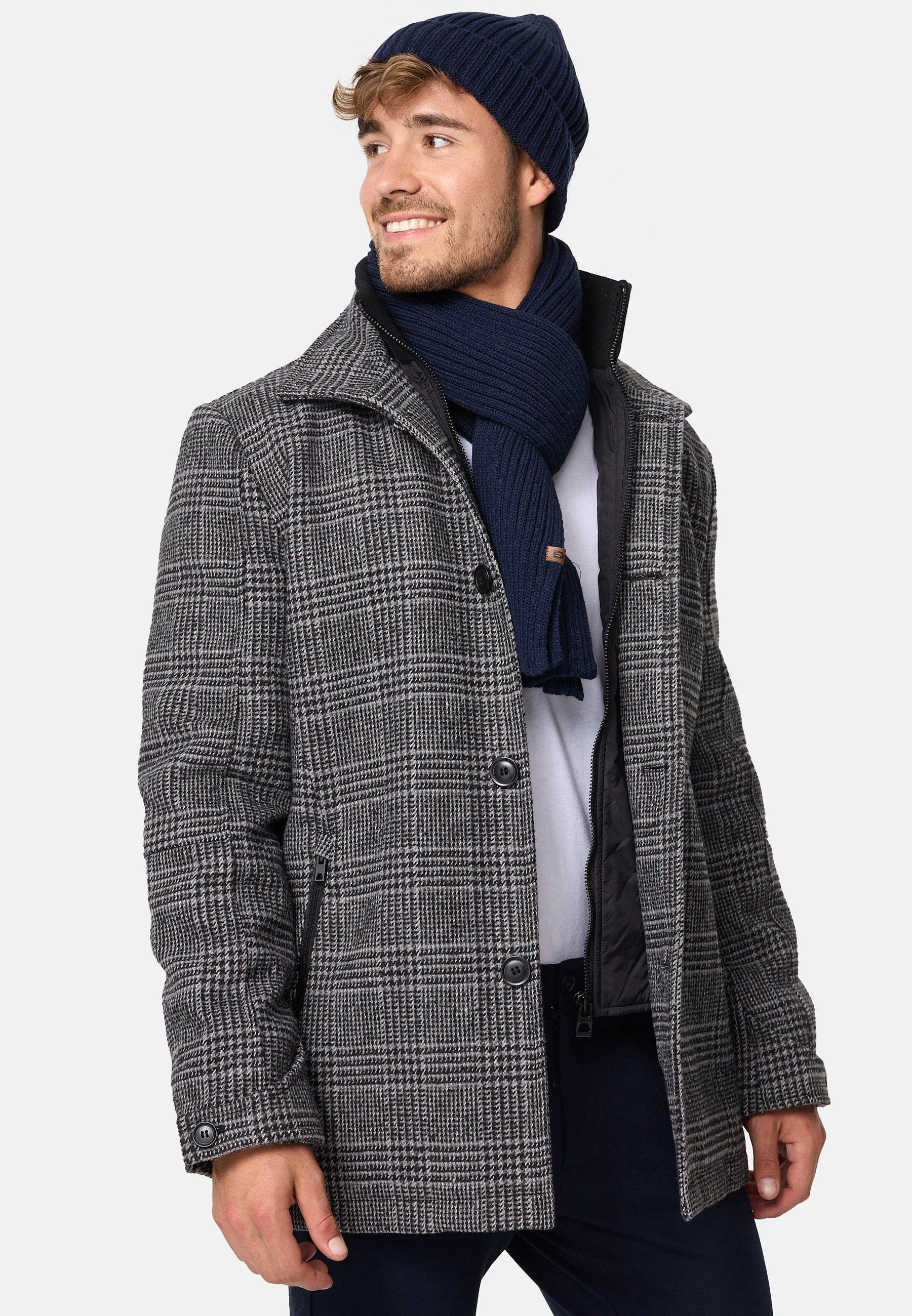 Mantel Brittany Produktbild
