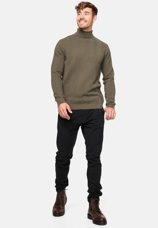 Strickpullover Saini