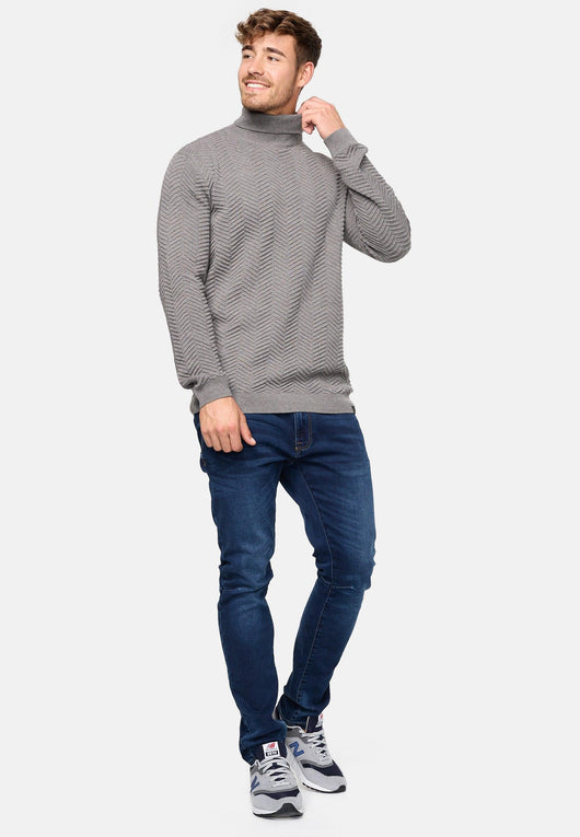 Strickpullover Saini