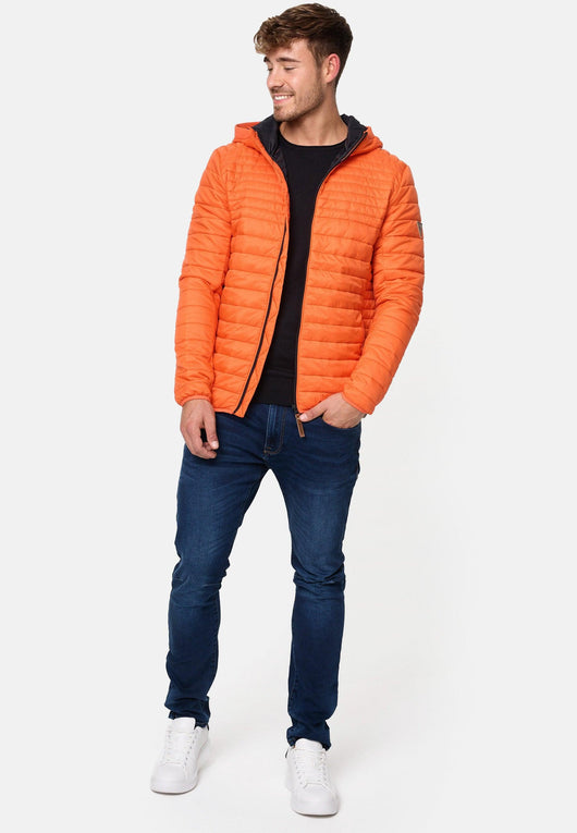 Übergangsjacke Bowers