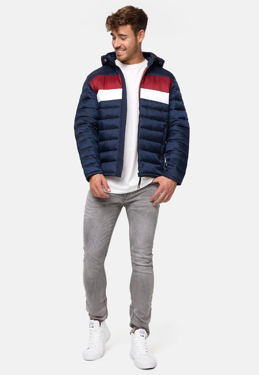 Übergangsjacke Hampshire