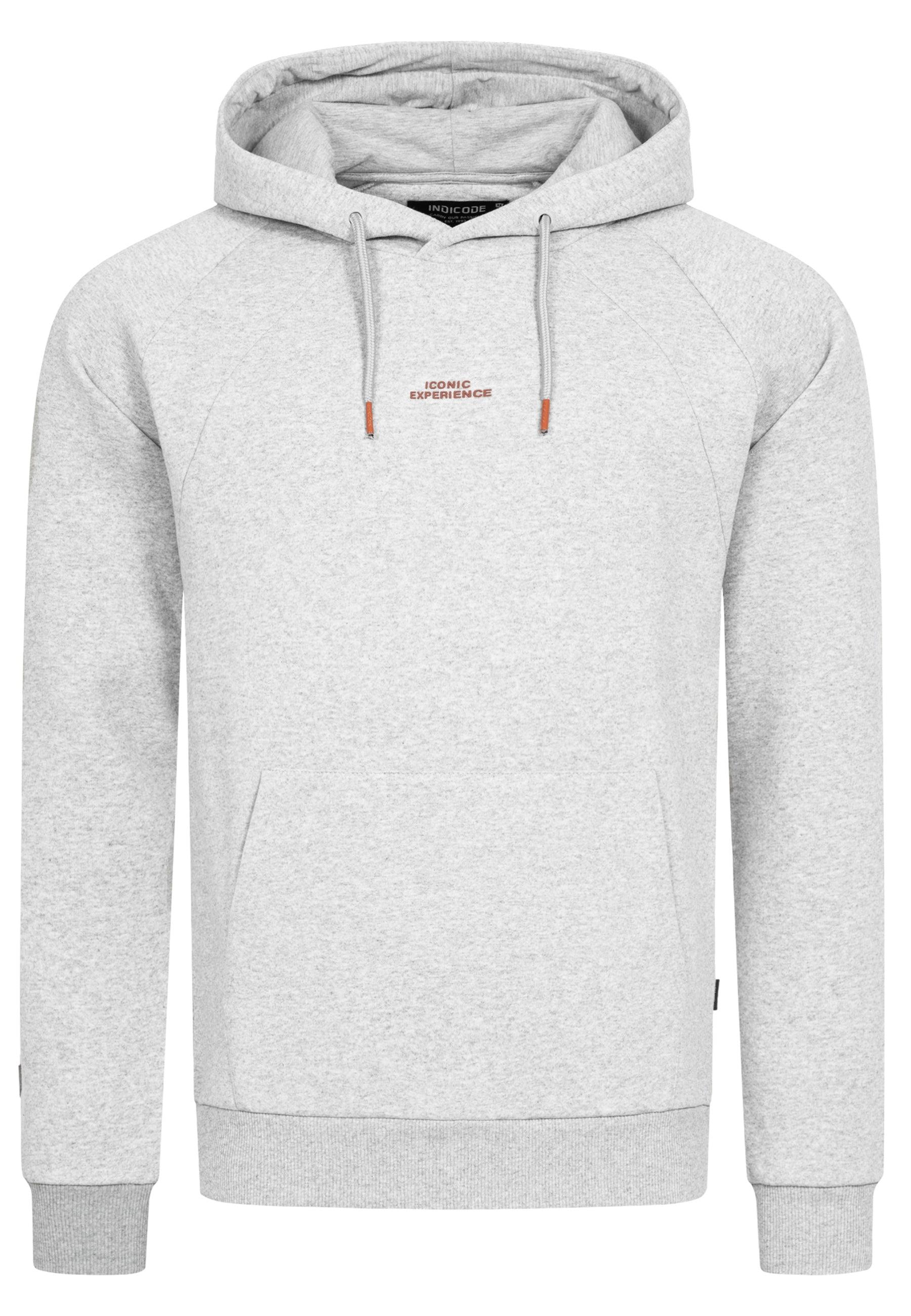 Kapuzenpullover Virginia Produktbild