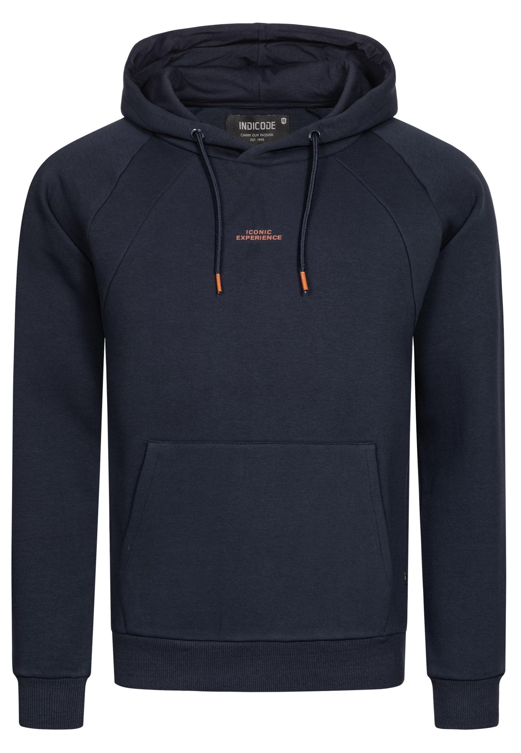 Kapuzenpullover Virginia Produktbild