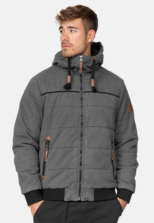 Winterjacke Cowdell