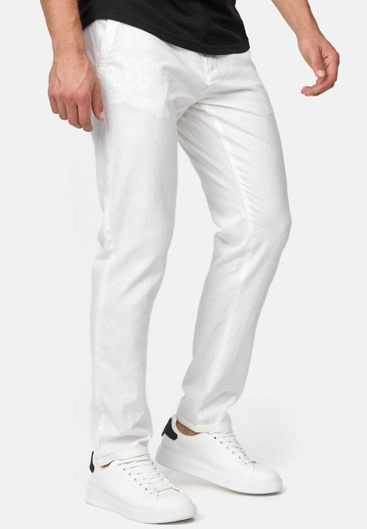 Leinenhose Haverfield