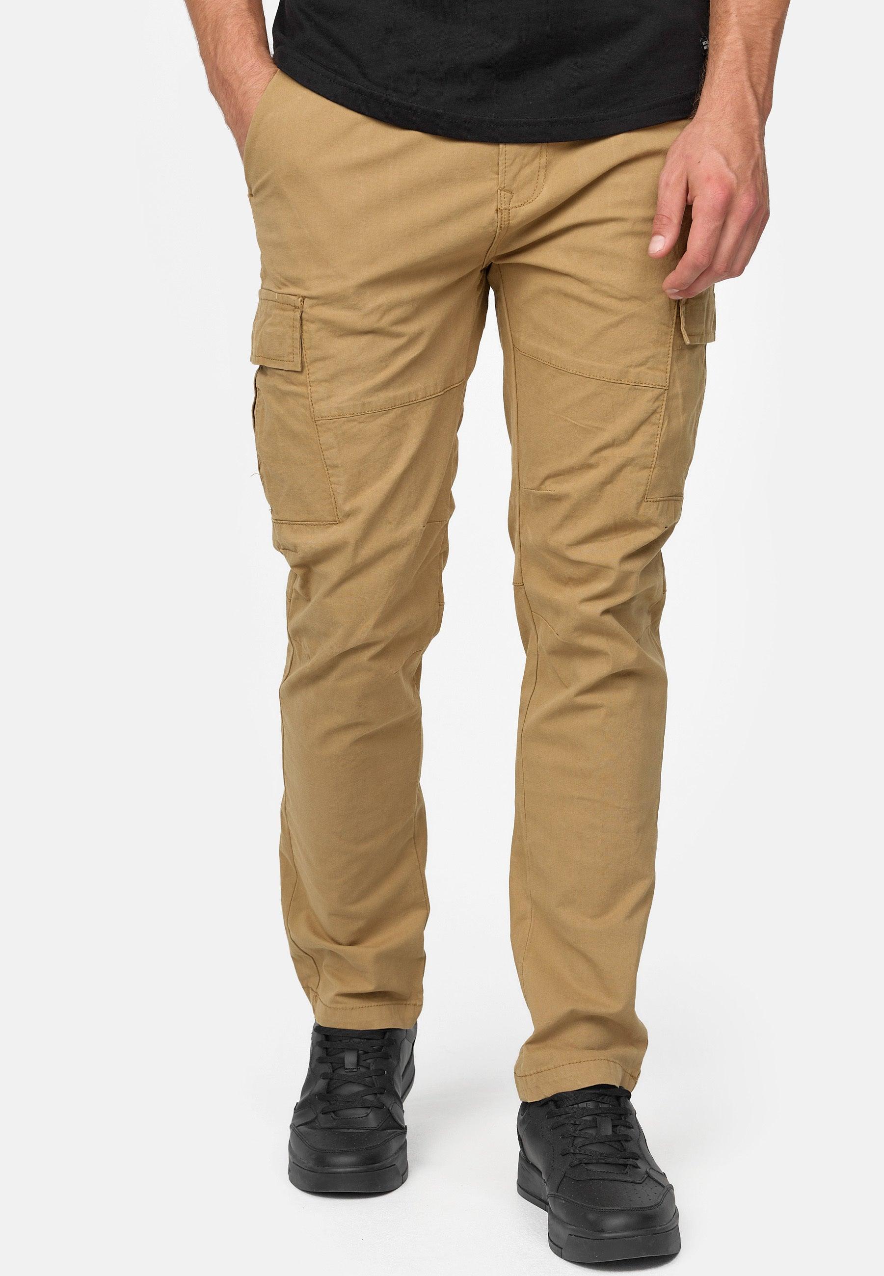 Cargohose Mathews Produktbild