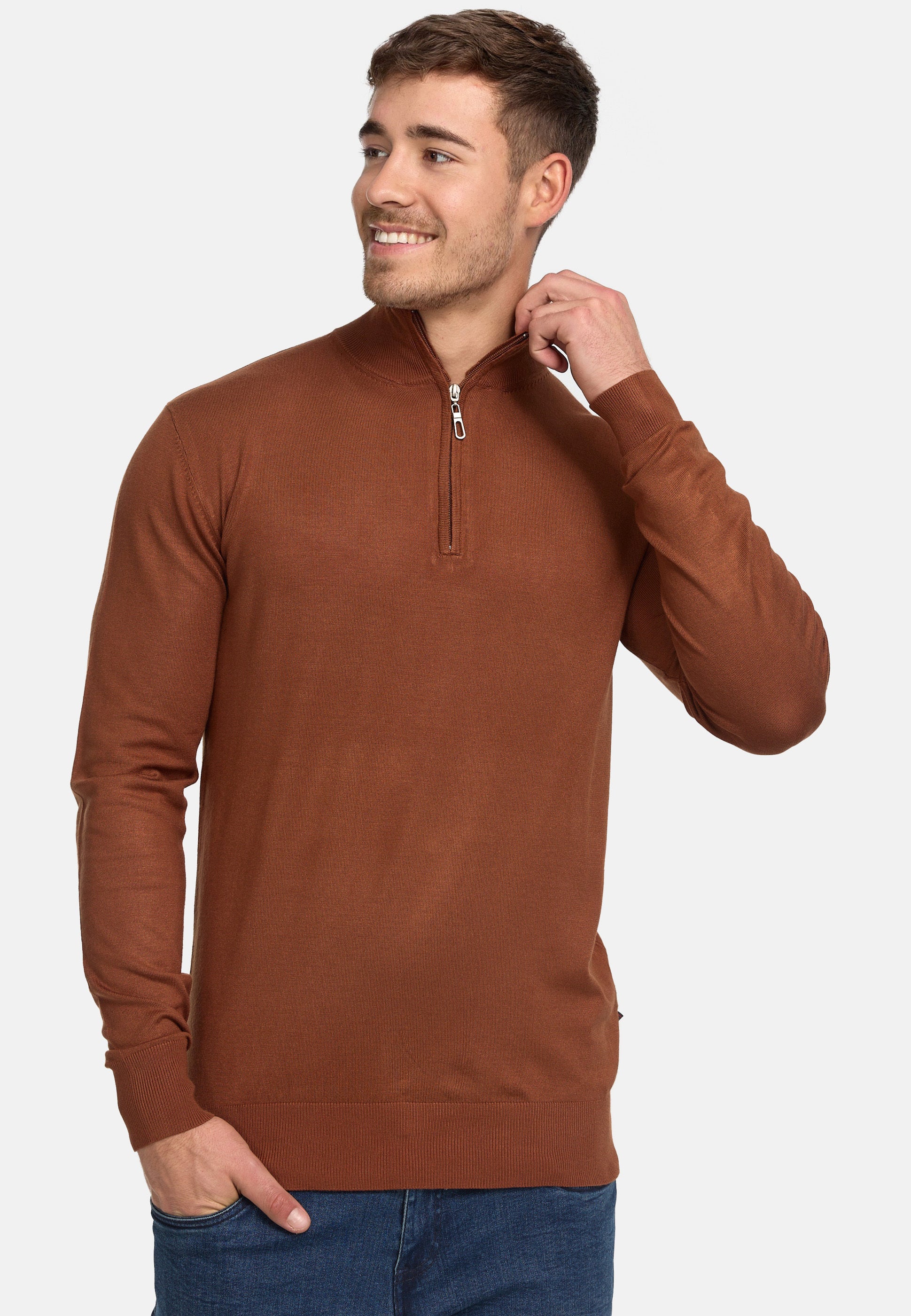 Strickpullover Frankie Produktbild