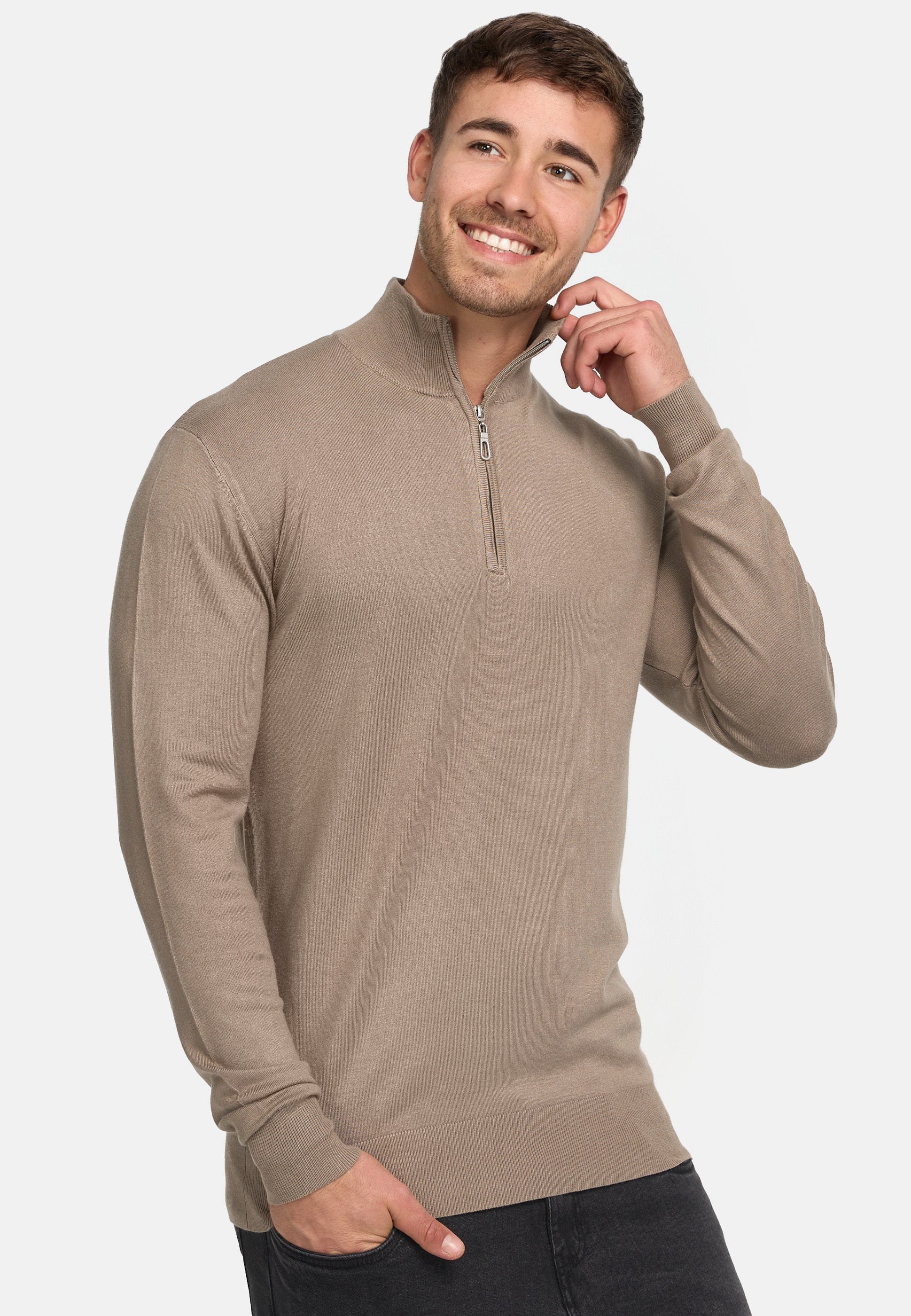 Strickpullover Frankie Produktbild