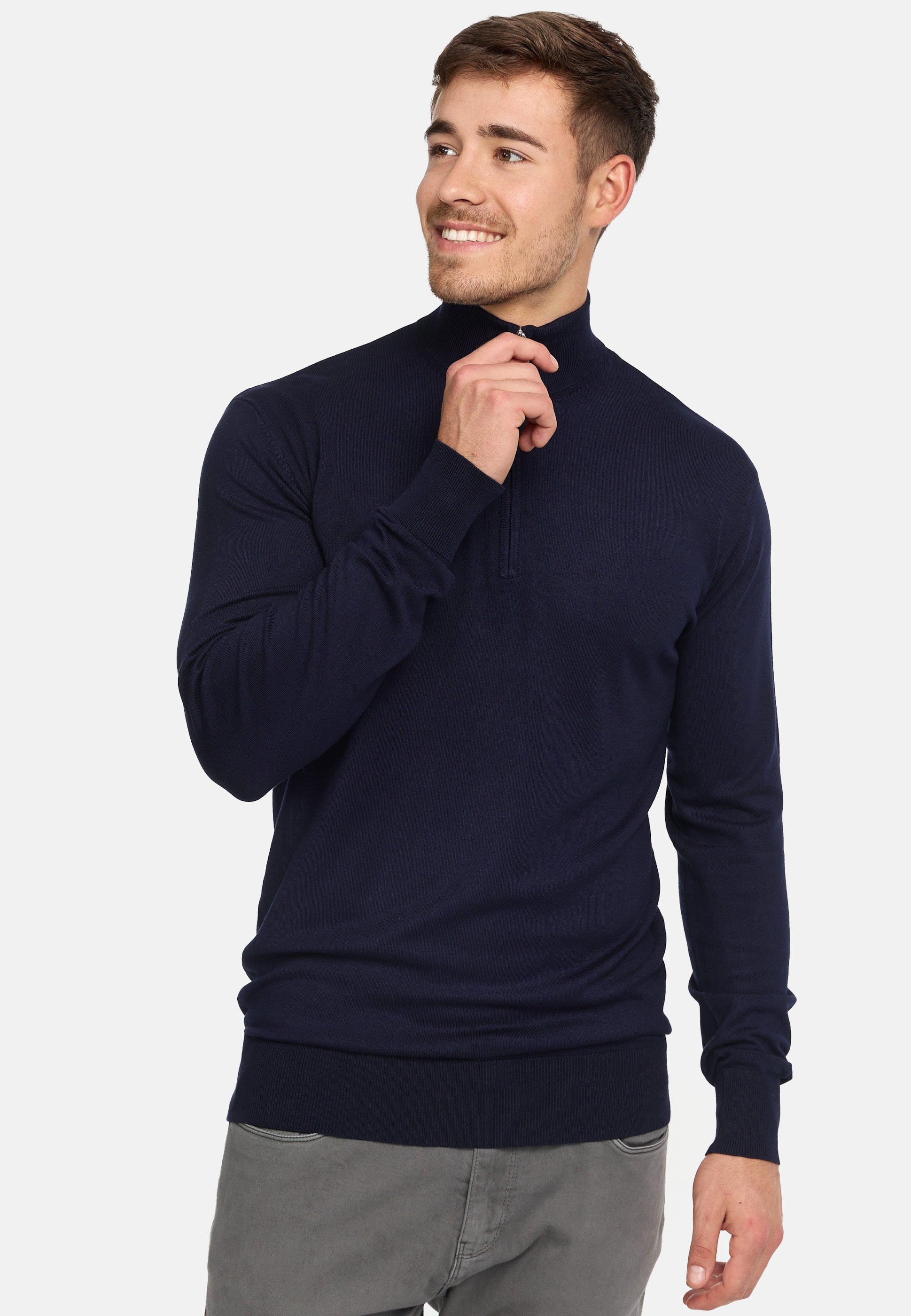 Strickpullover Frankie Produktbild