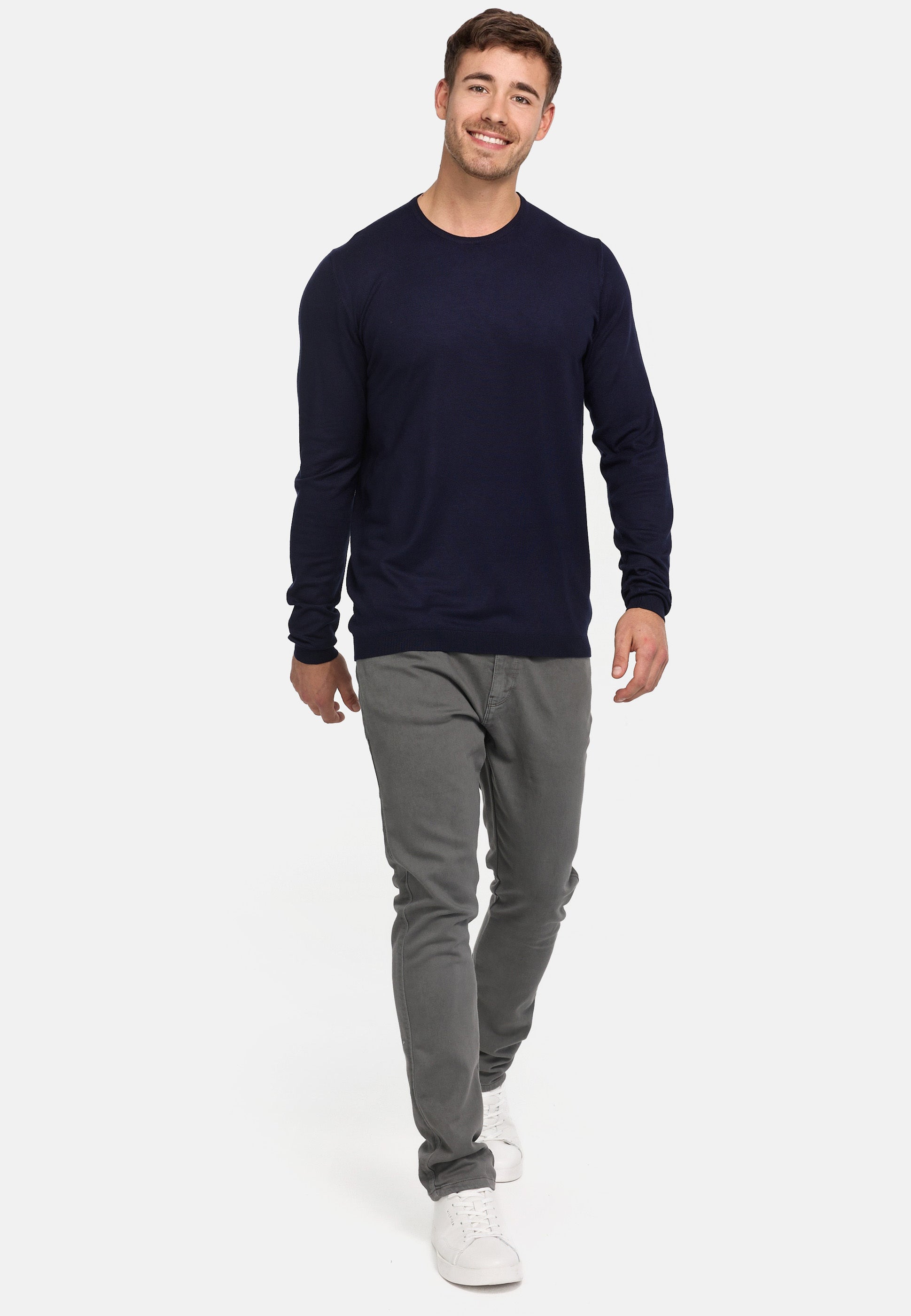 Strickpullover Greyson Produktbild