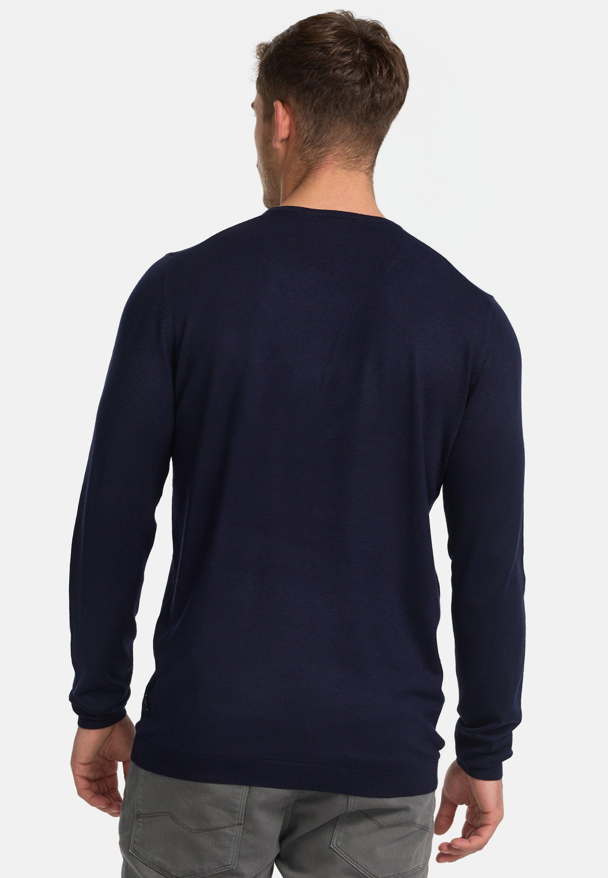 Strickpullover Greyson Produktbild