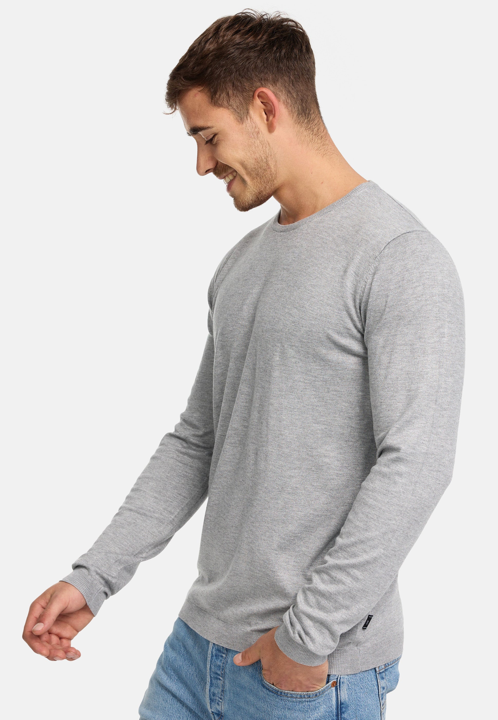 Strickpullover Greyson Produktbild