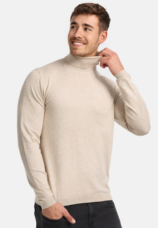 Strickpullover Malcolm