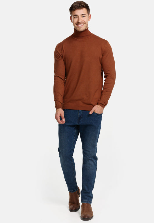 Strickpullover Malcolm