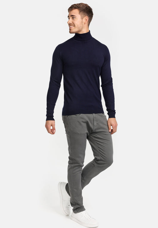 Strickpullover Malcolm