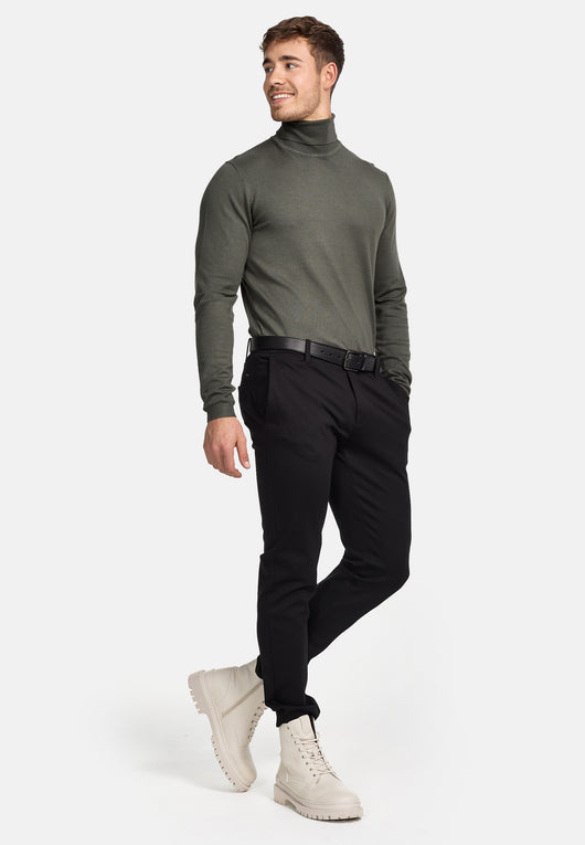 Strickpullover Malcolm