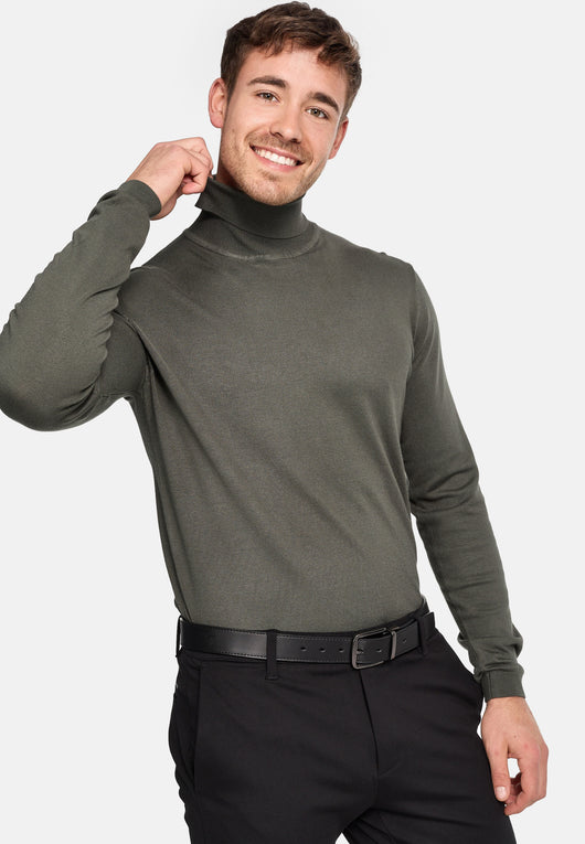 Strickpullover Malcolm