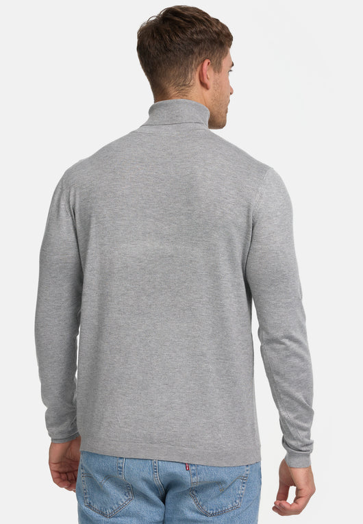 Strickpullover Malcolm