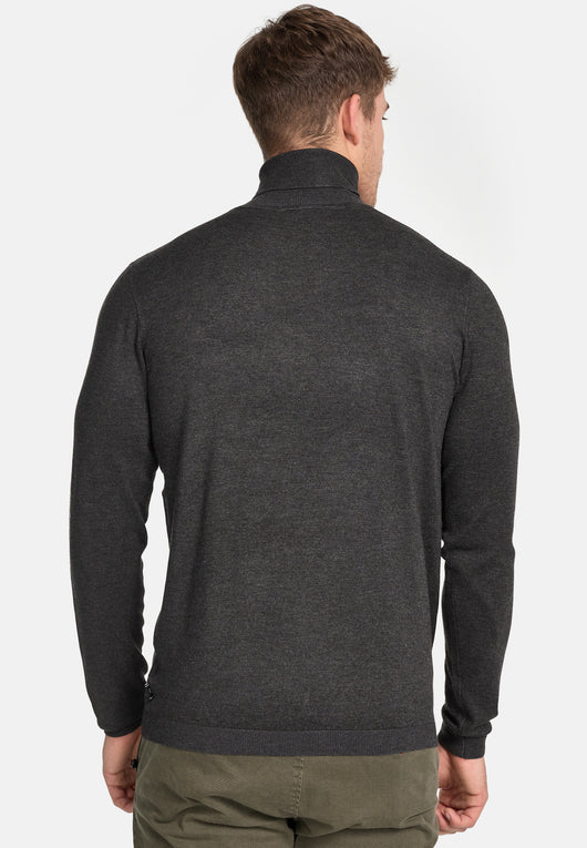 Strickpullover Malcolm