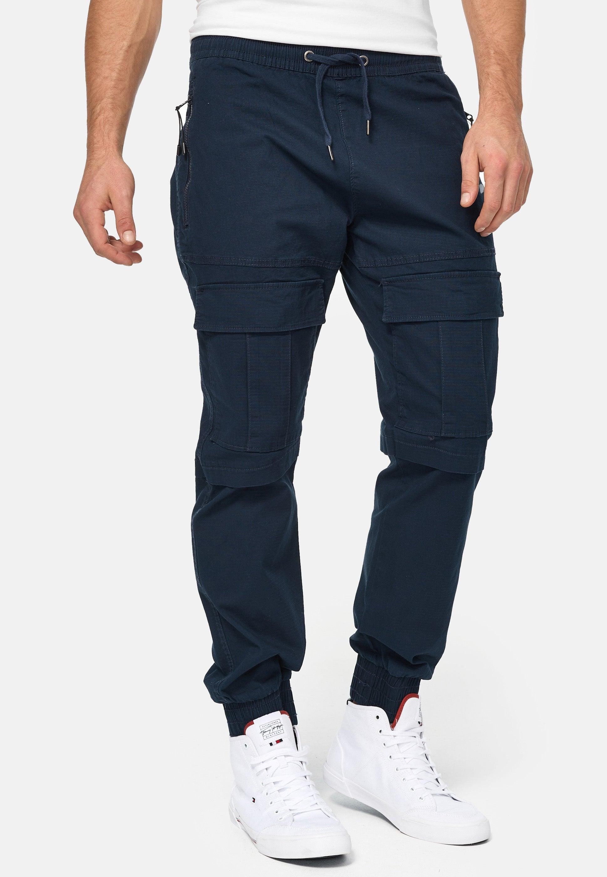 Cargohose Dennis Produktbild