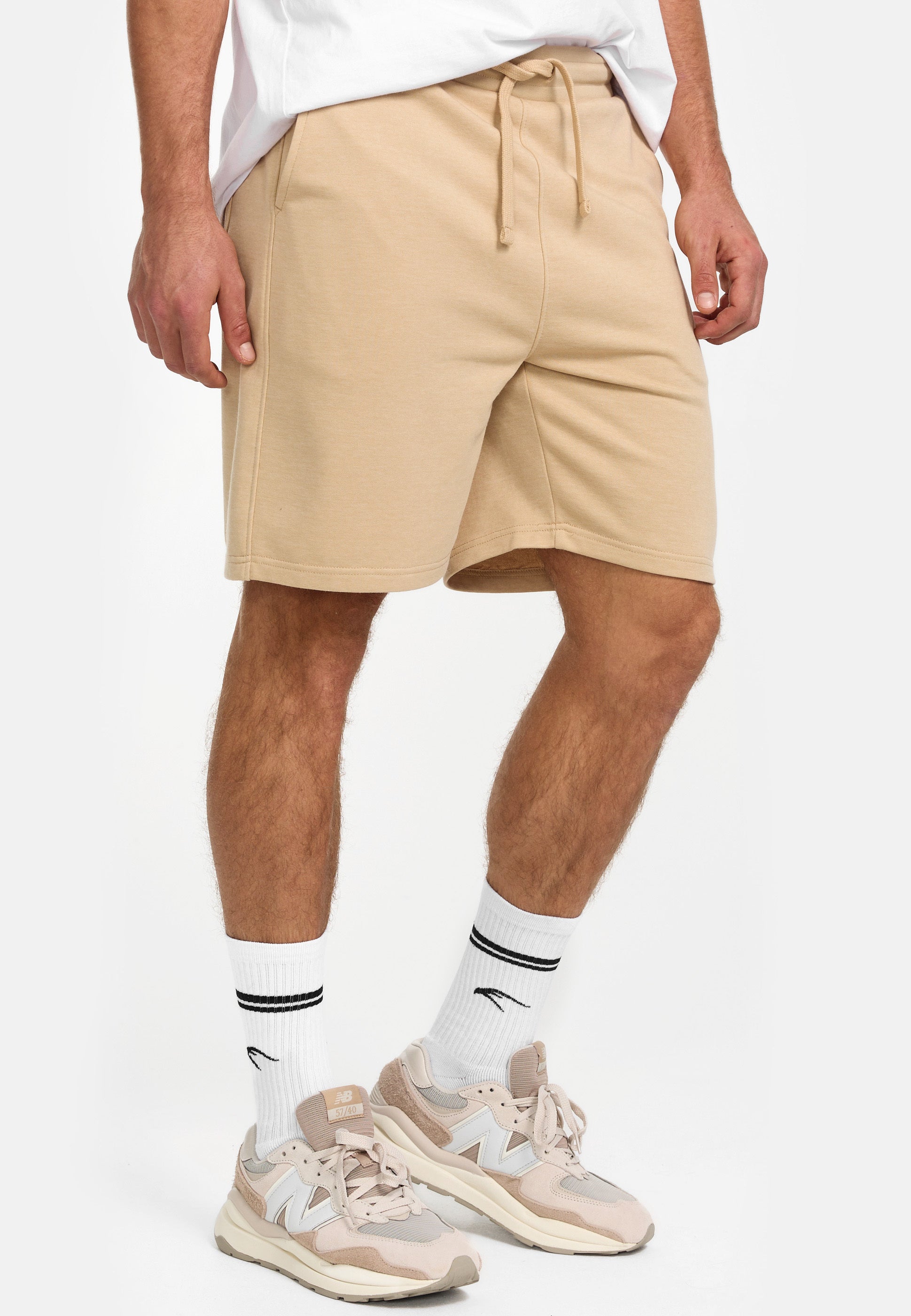 Shorts Sweat Puller Produktbild