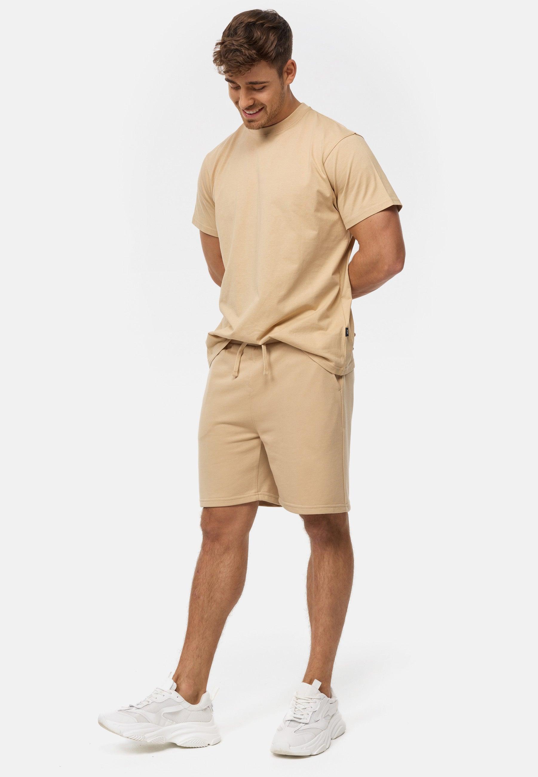 Shorts & Shirt Set Comfy Produktbild