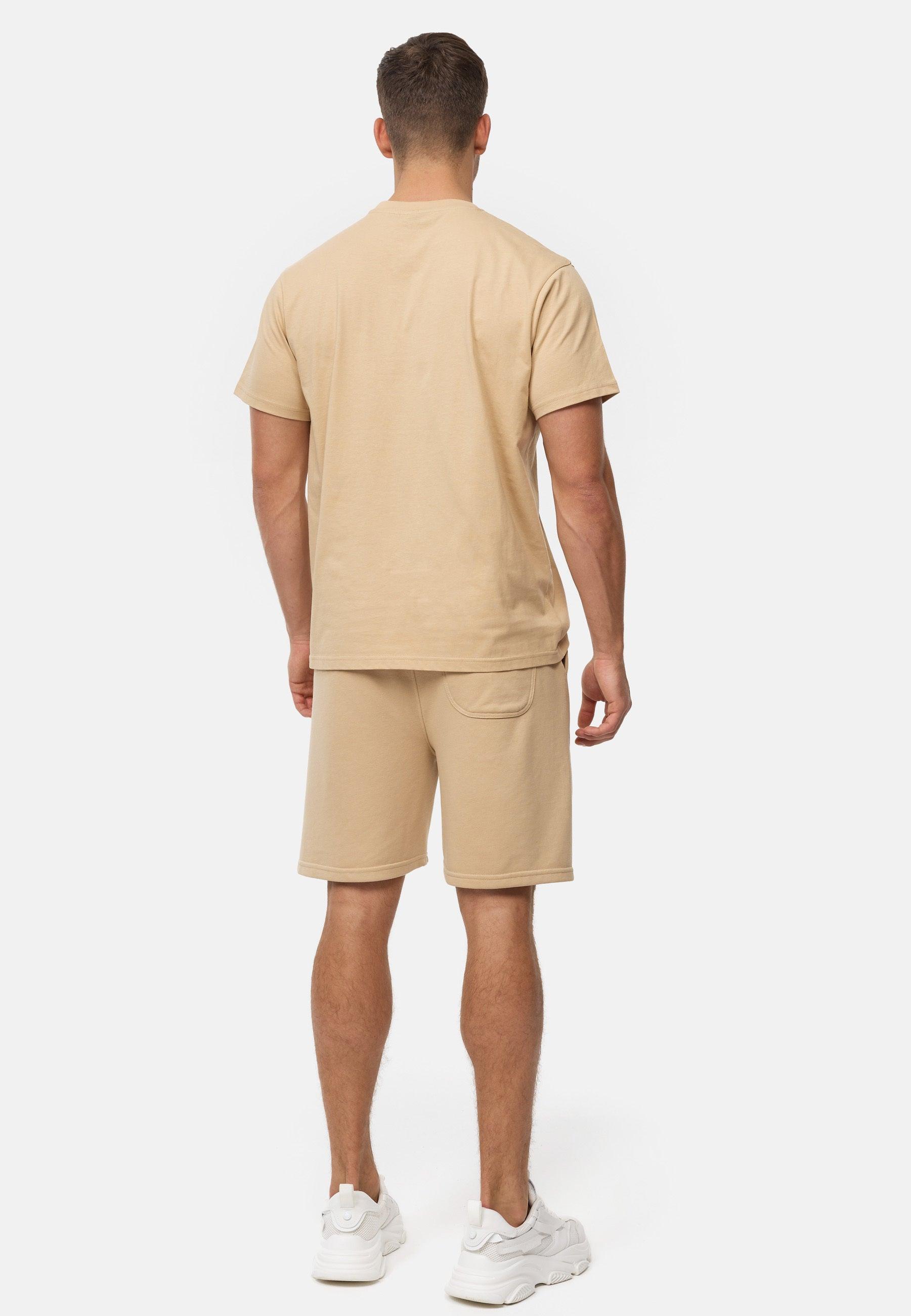 Shorts & Shirt Set Comfy Produktbild